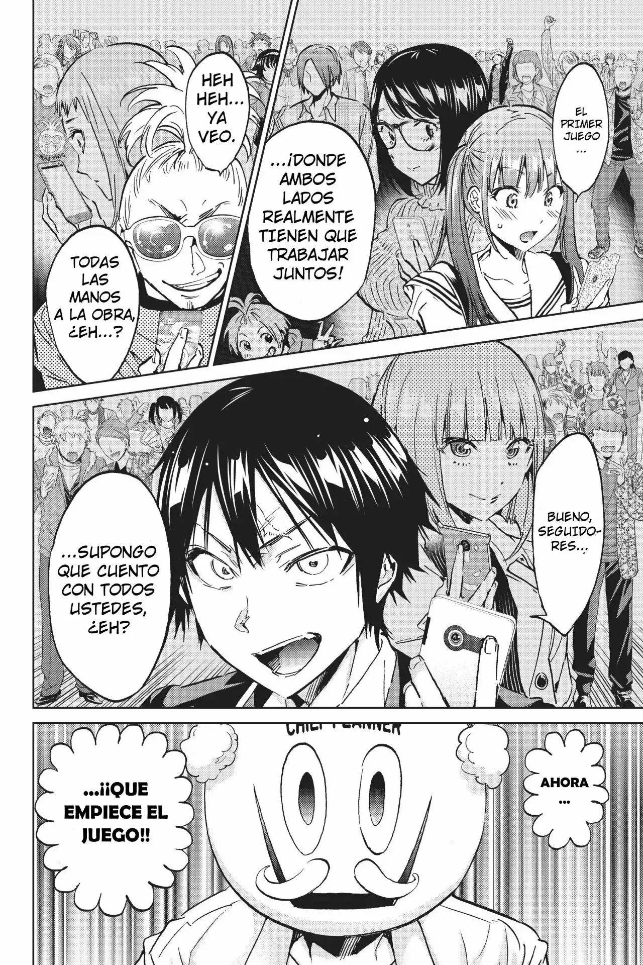 Capitulo 87 page 23