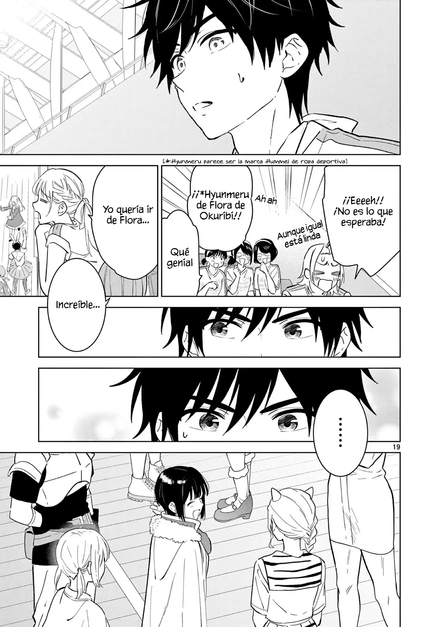 Capitulo 52 page 20