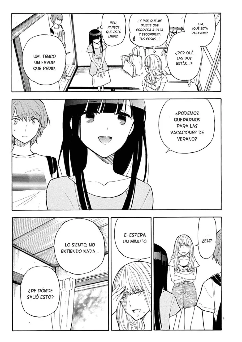 Capitulo 80 page 10