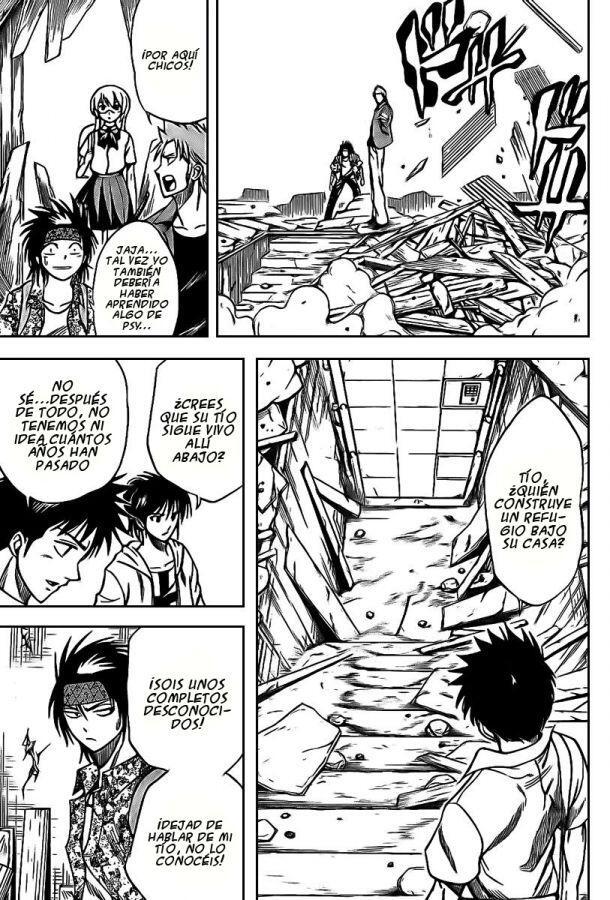 Capitulo 34 page 4