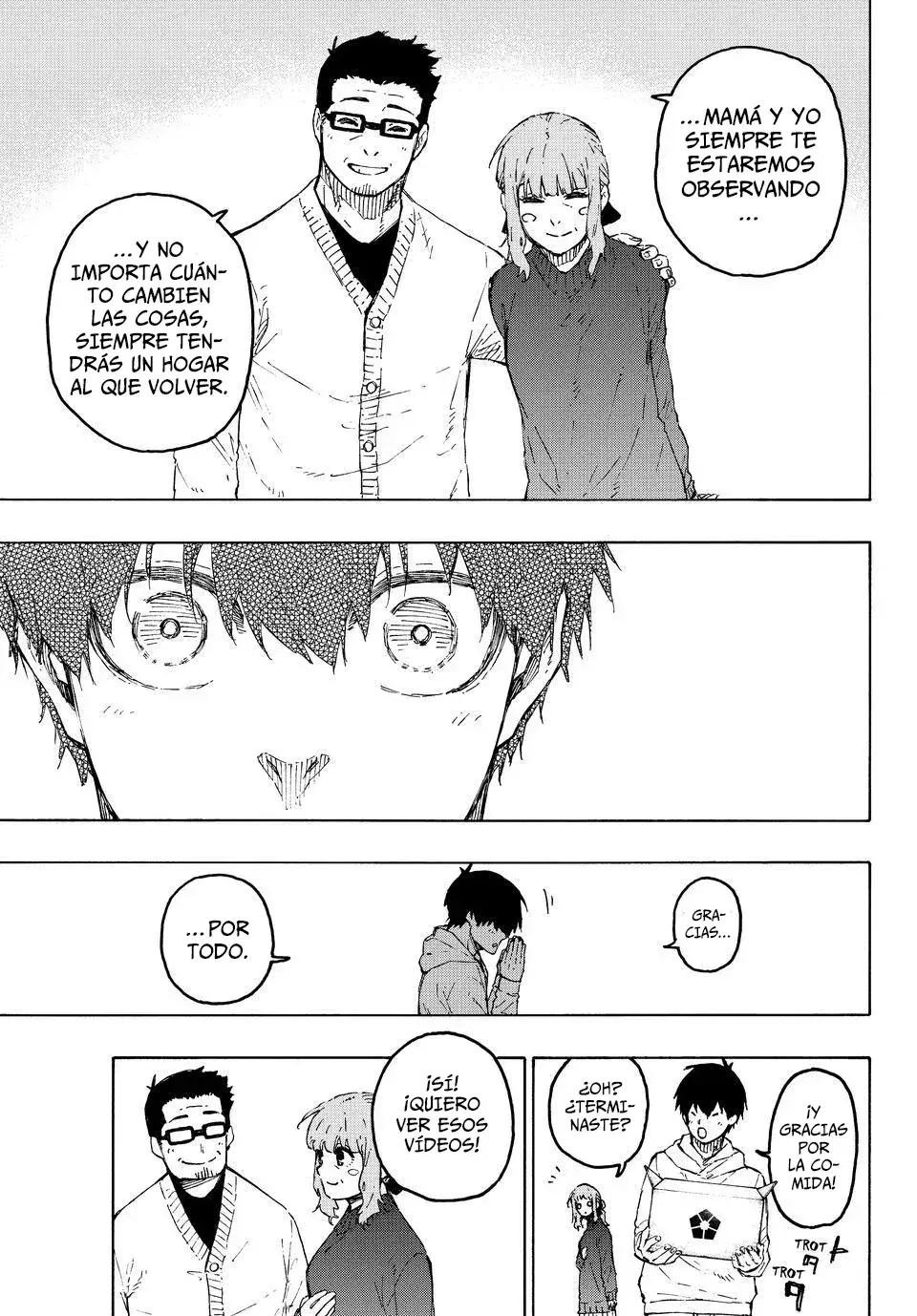 Capitulo 304 page 14