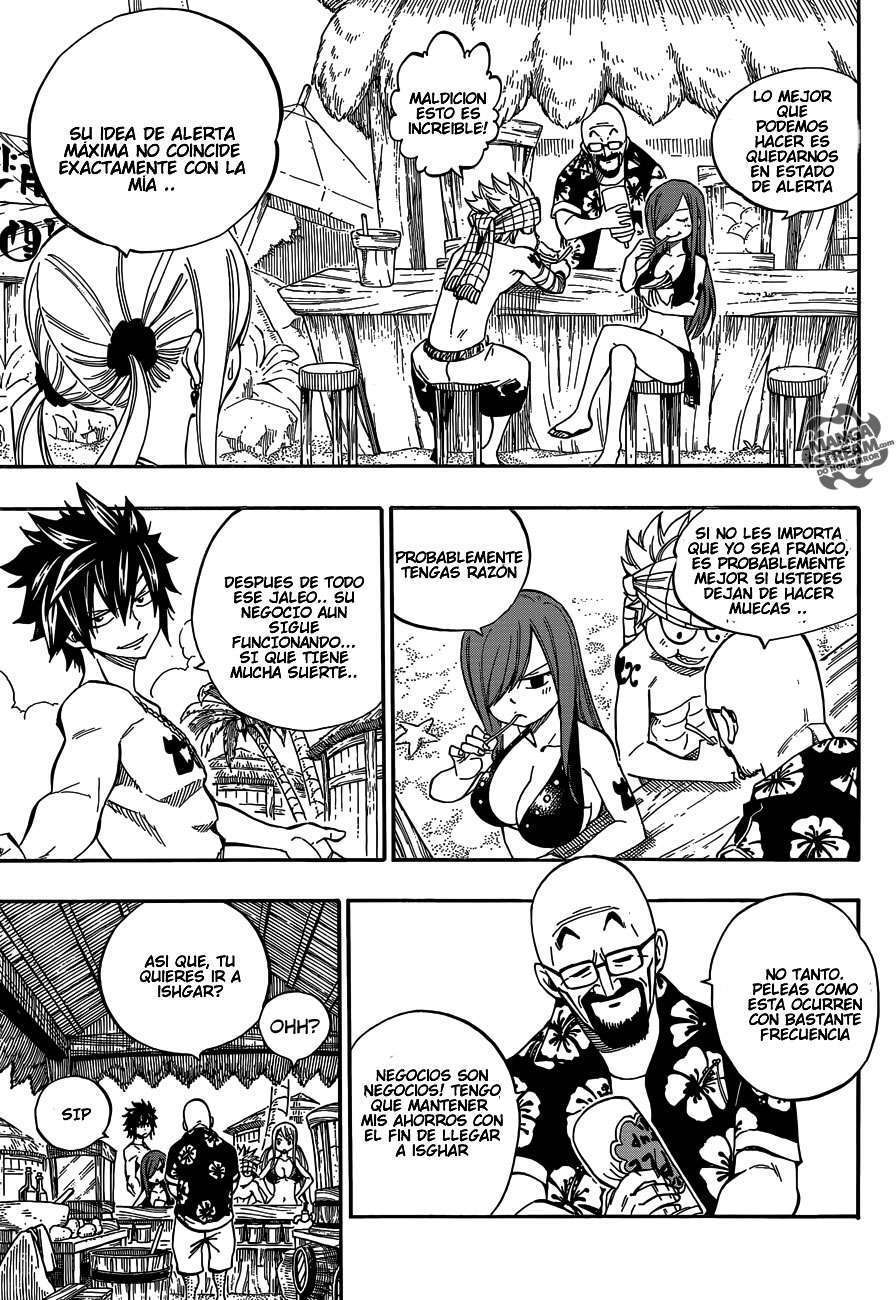 Capitulo 442 page 8