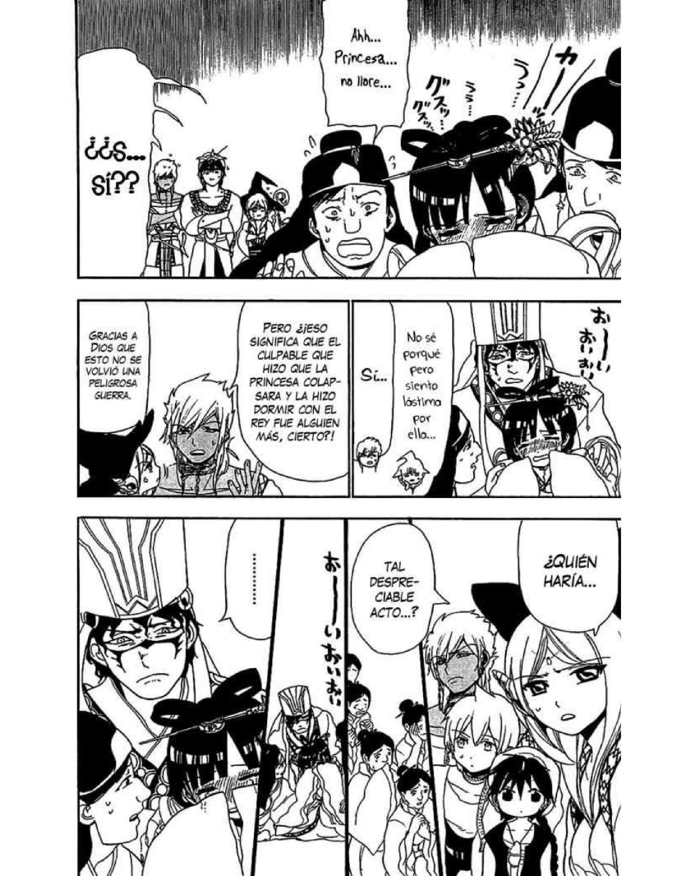 Capitulo 85 page 7