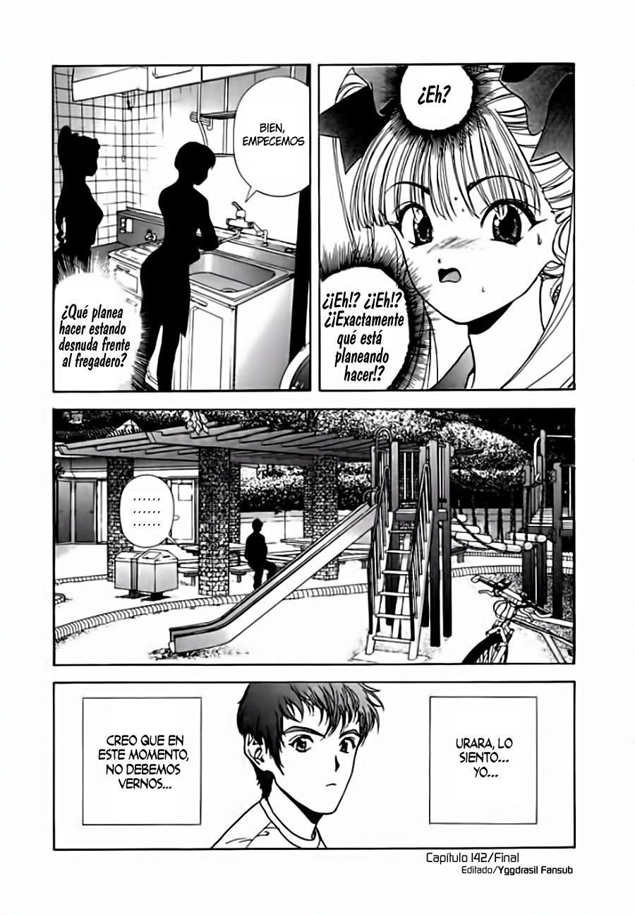 Capitulo 142 page 15