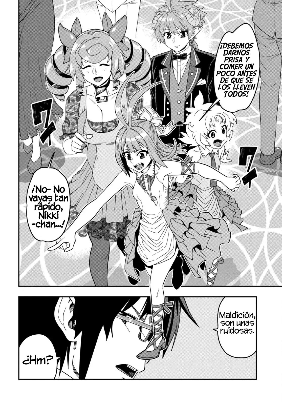 Capitulo 99 page 11