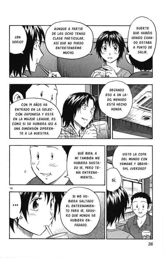Capitulo 660 page 14