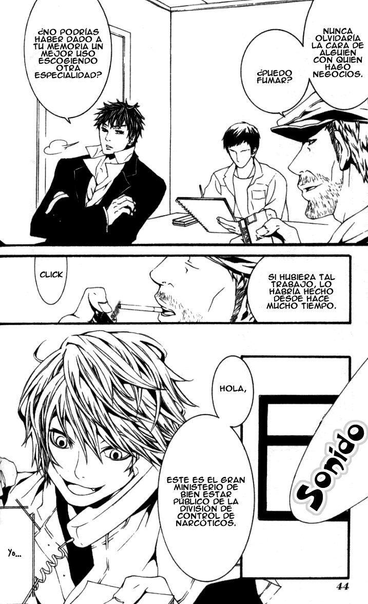 Capitulo 16 page 10