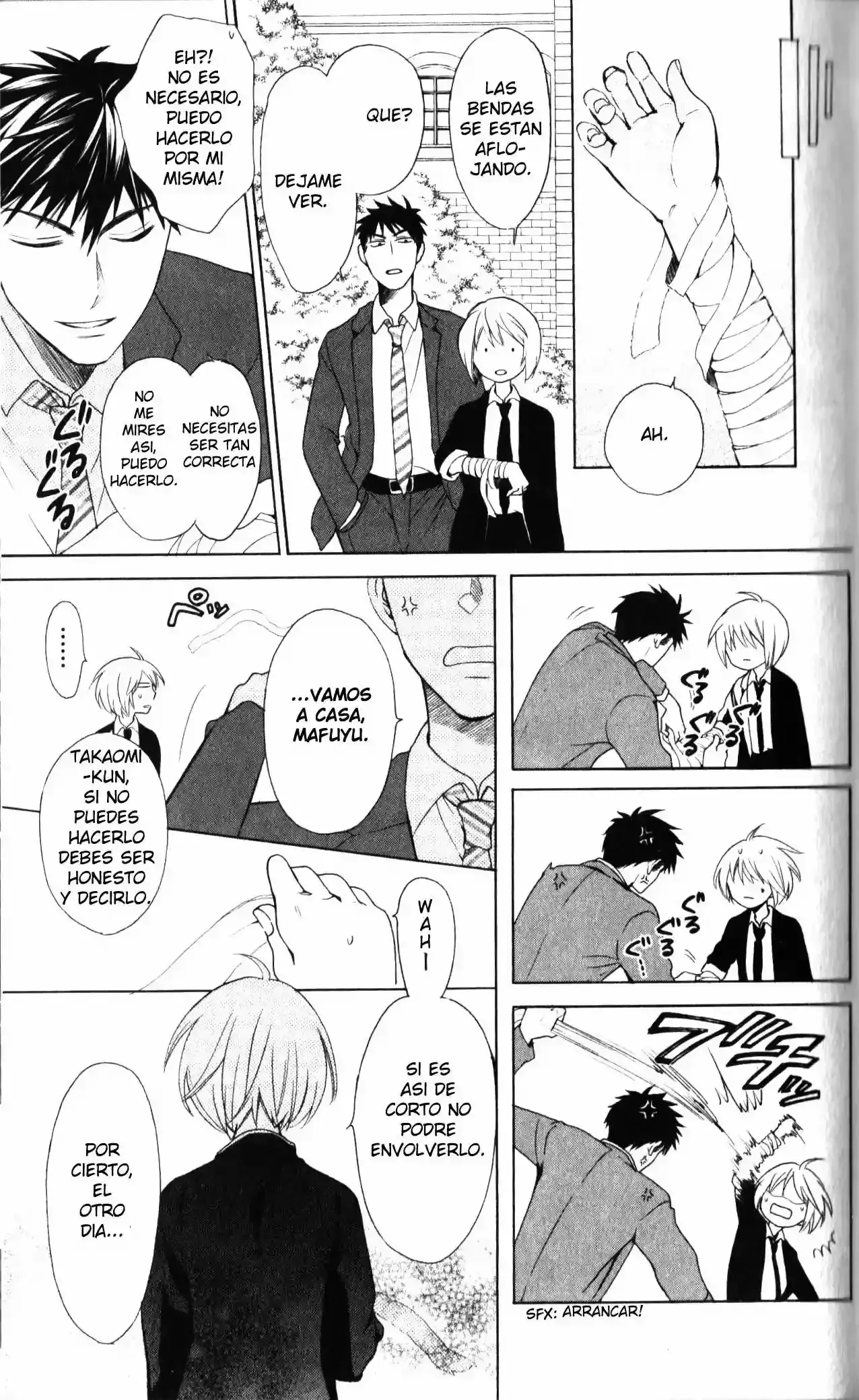 Capitulo 61 page 31