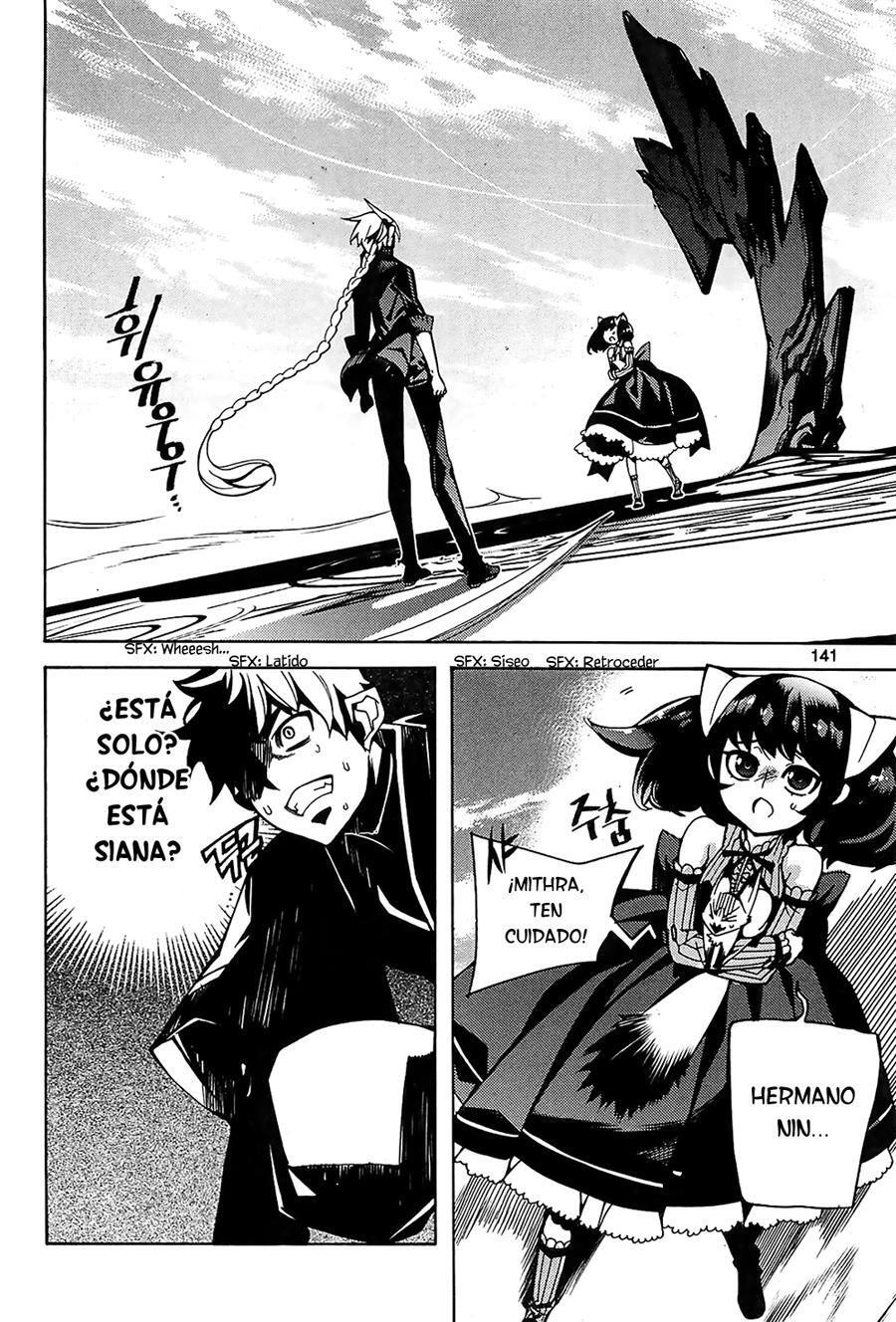 Capitulo 85 page 16