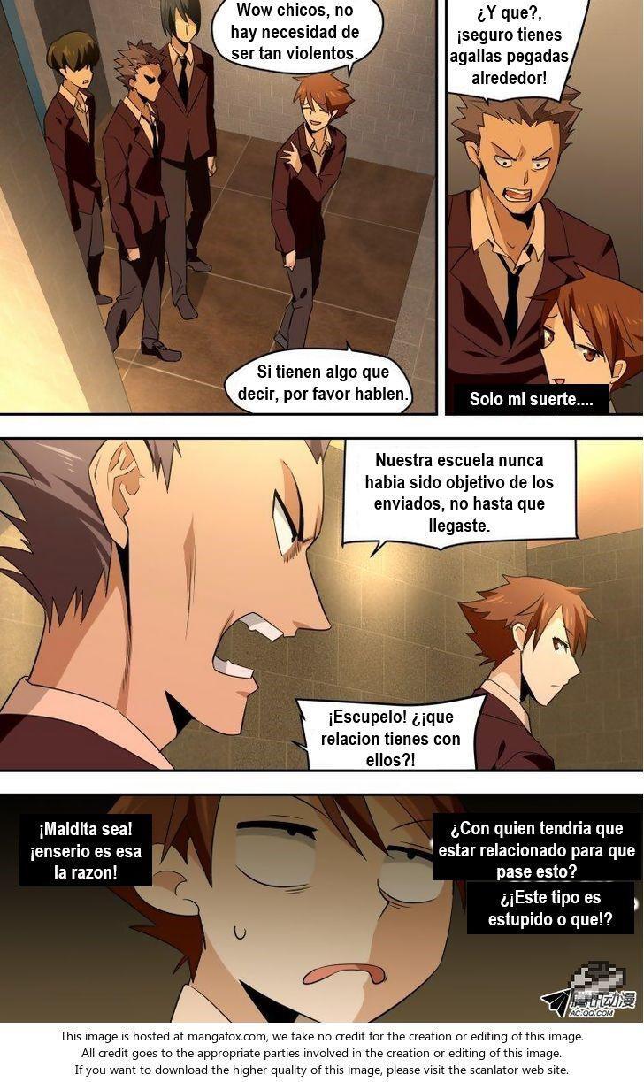 Capitulo 46 page 13