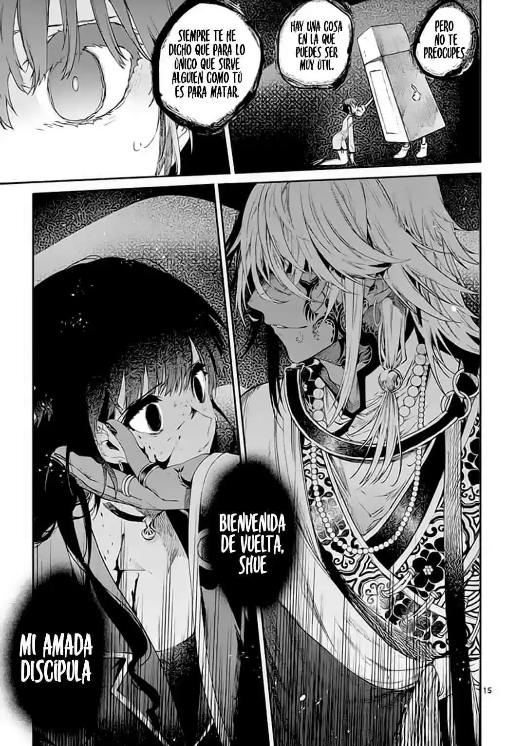Capitulo 20 page 16