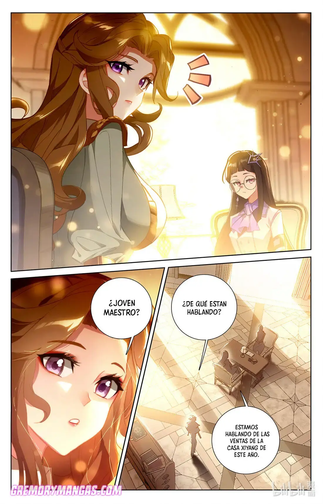 Capitulo 42 page 9
