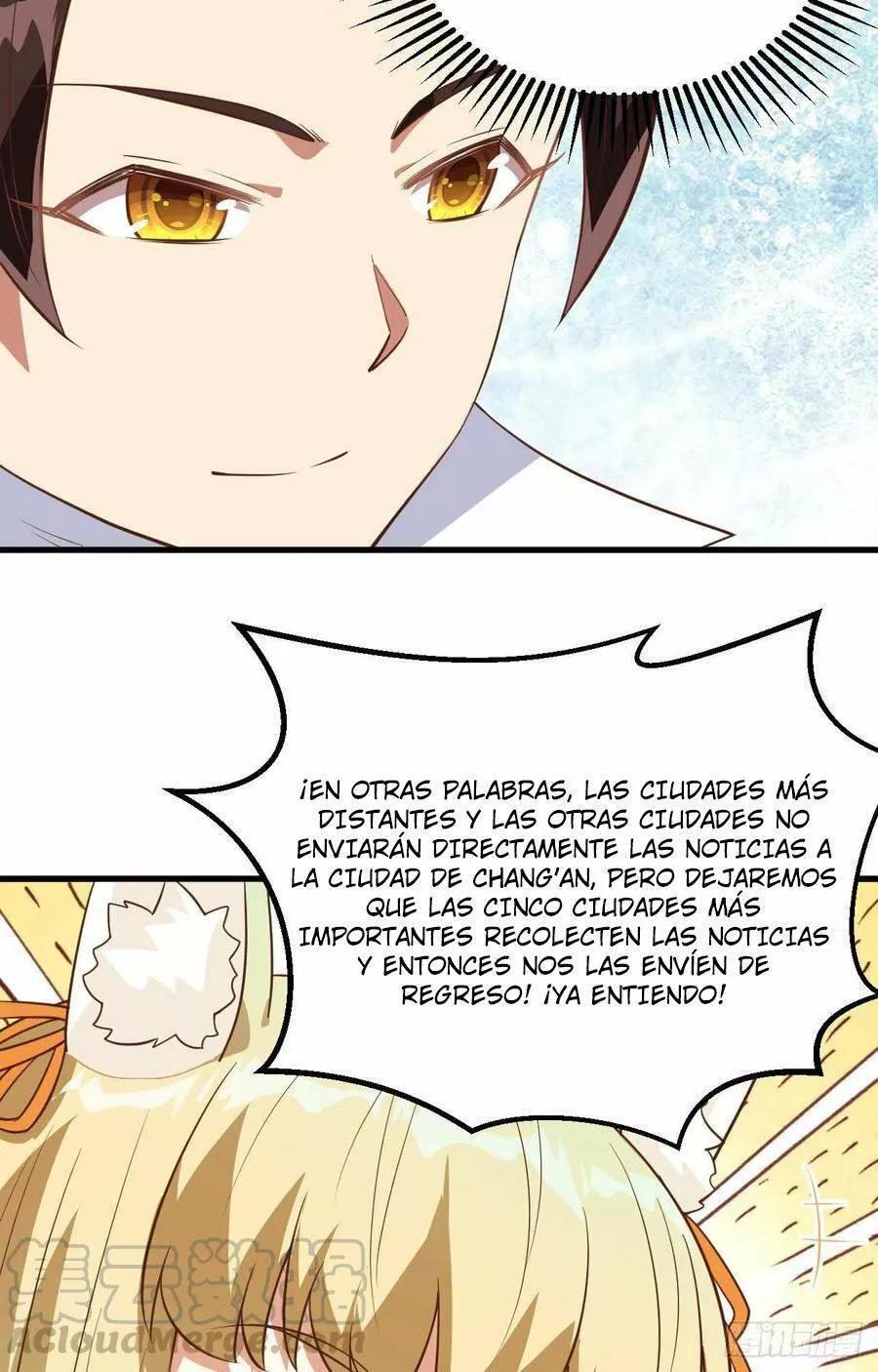 Capitulo 272 page 34