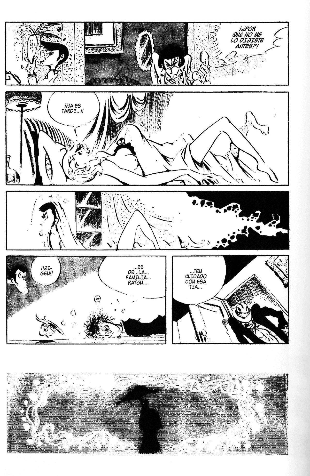 Capitulo 71 page 14