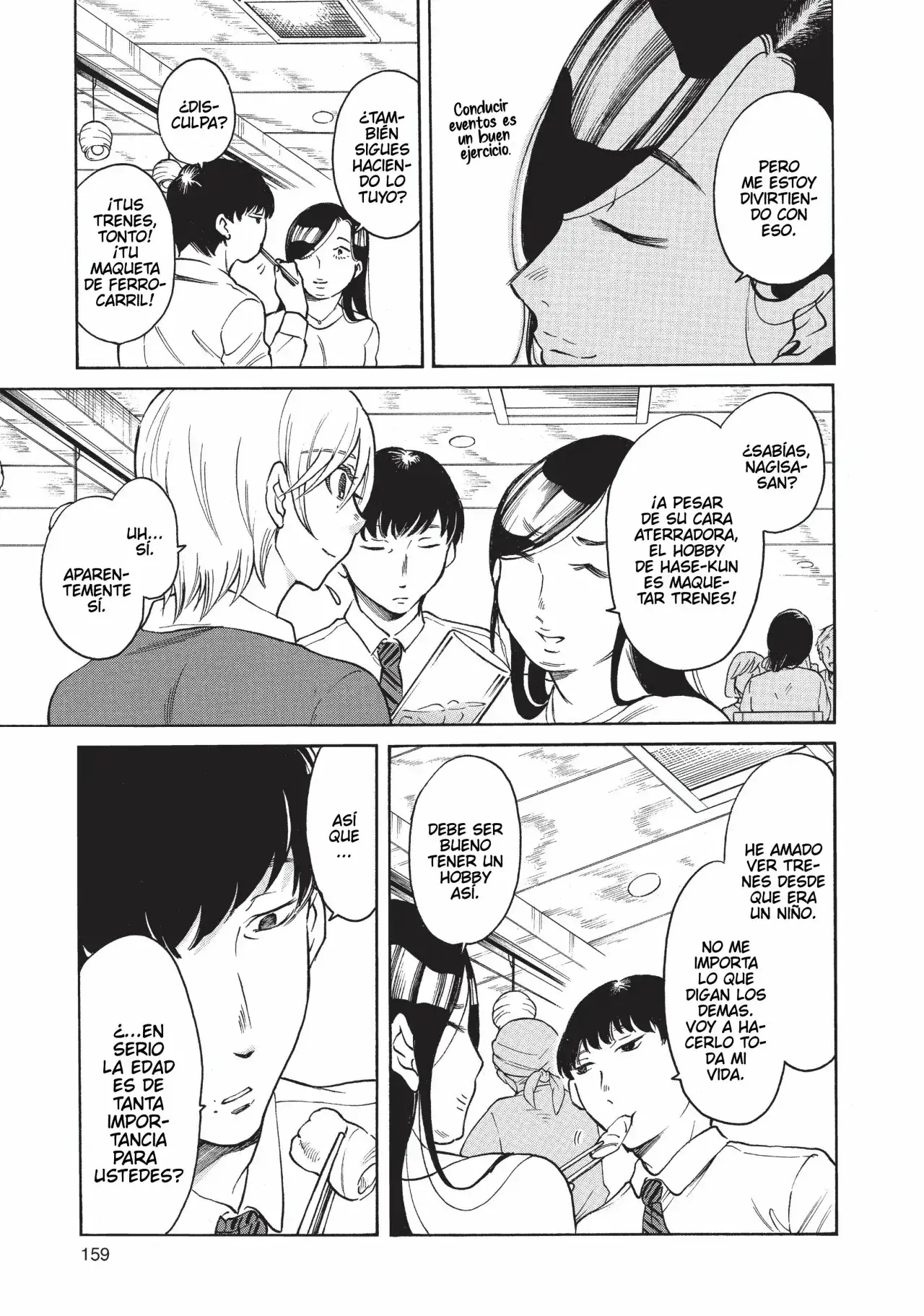 Capitulo 41 page 12