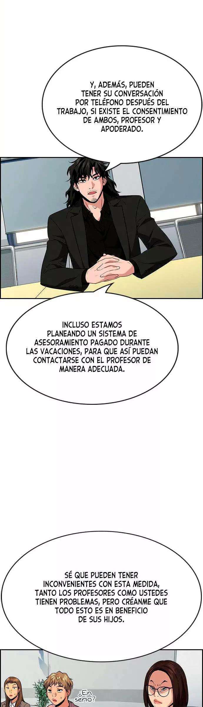 Capitulo 85 page 33