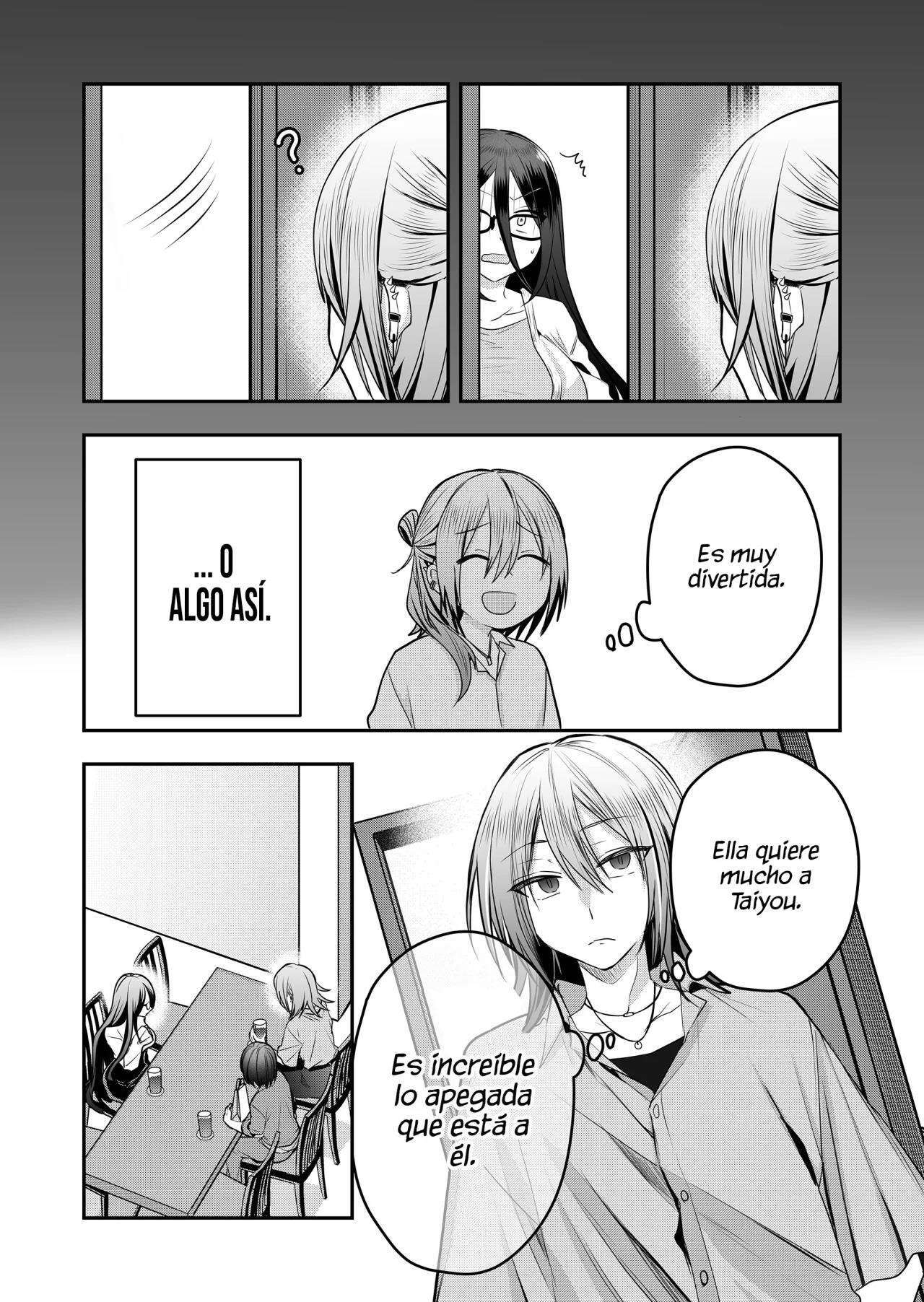 Capitulo 43 page 10