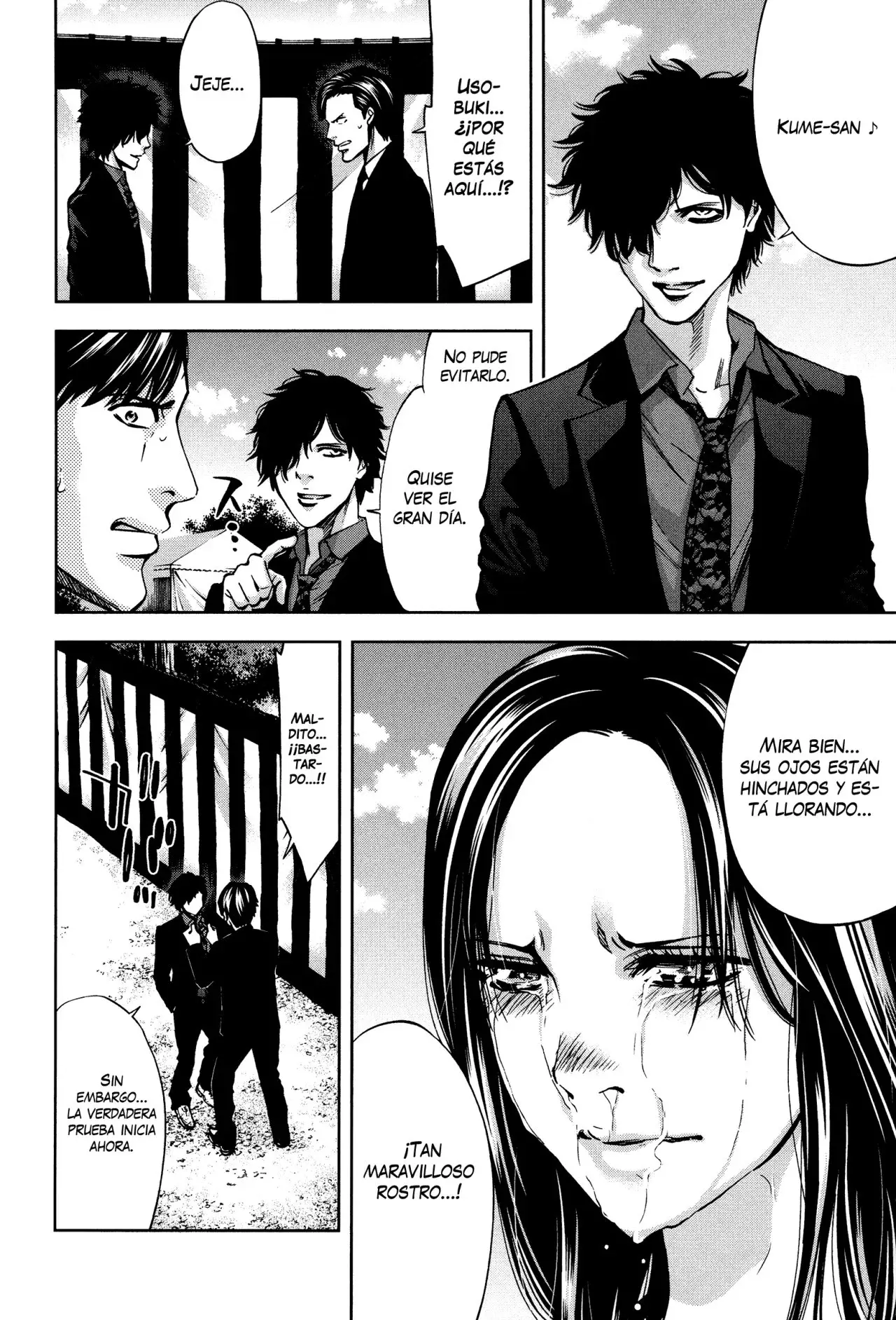 Capitulo 19 page 18