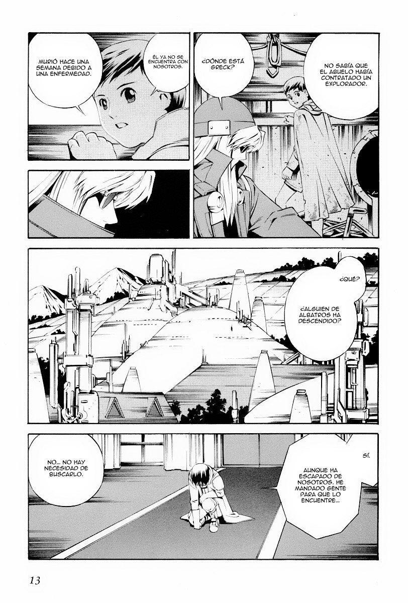 Capitulo 95 page 14