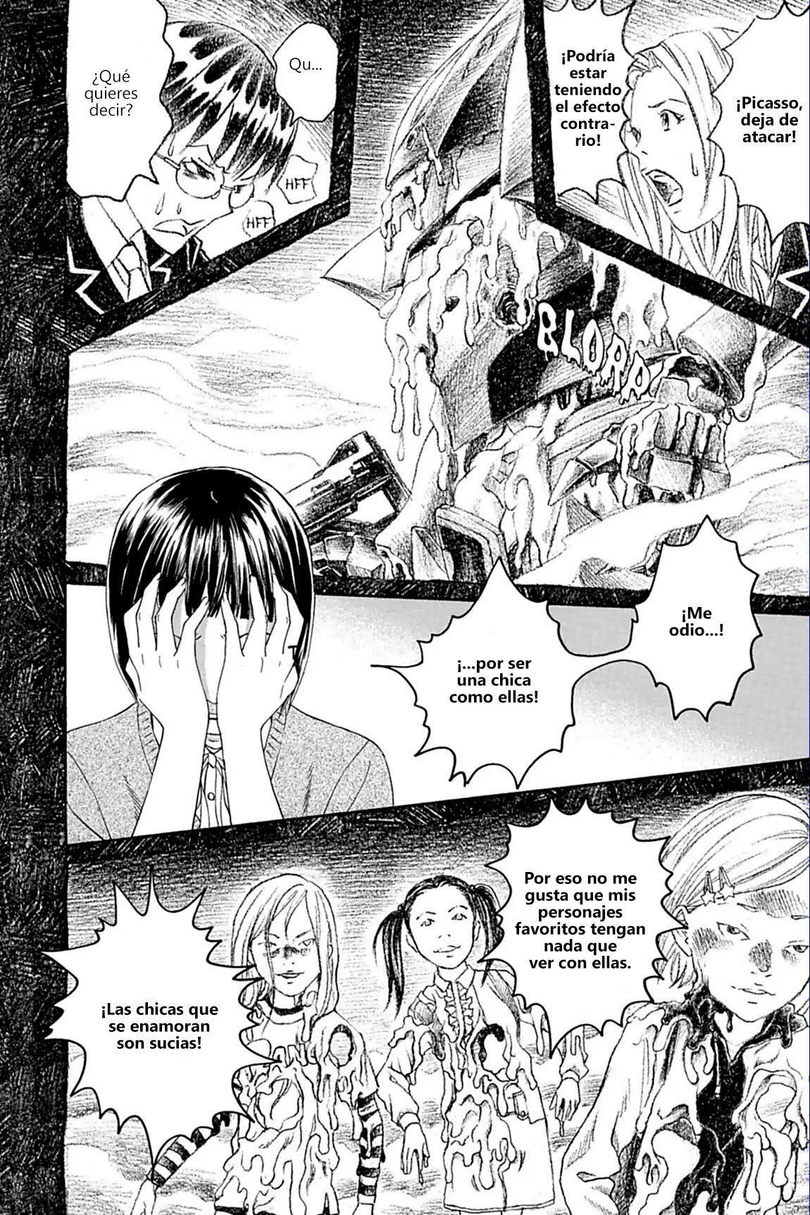 Capitulo 6.20 page 15