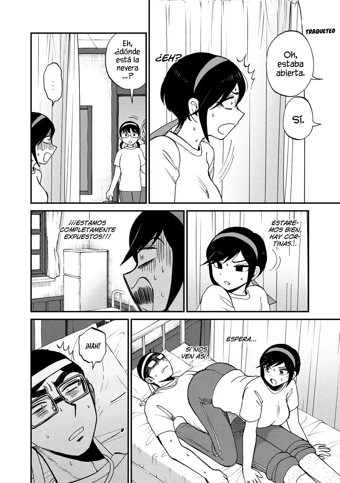 Capitulo 28 page 19