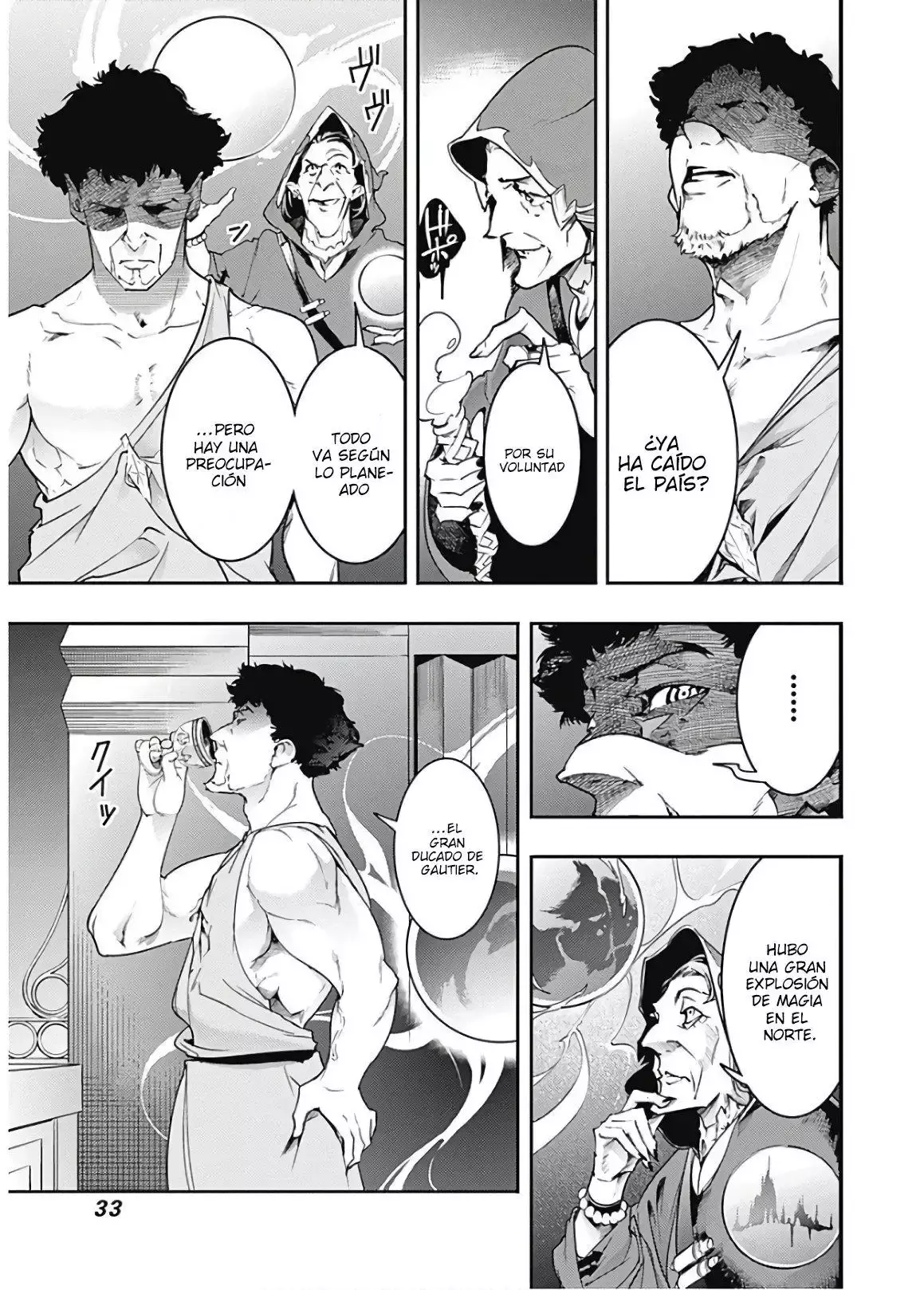 Capitulo 18 page 32