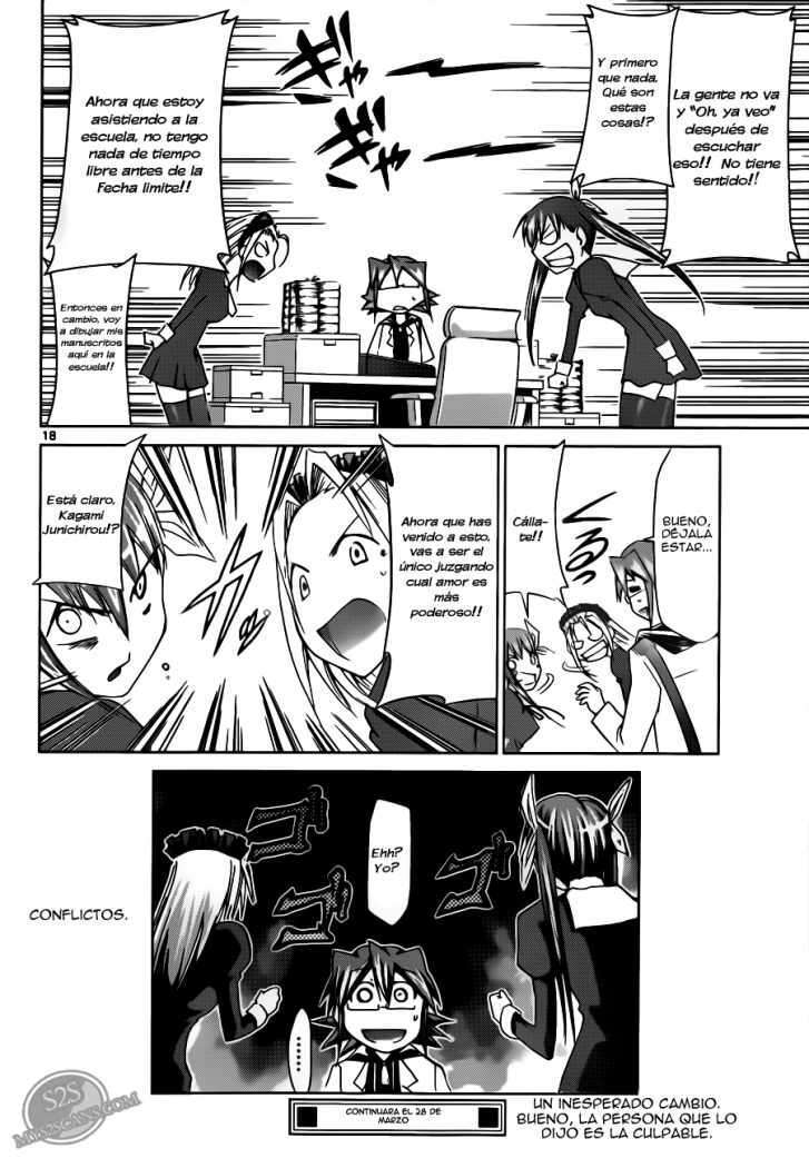 Capitulo 19 page 20