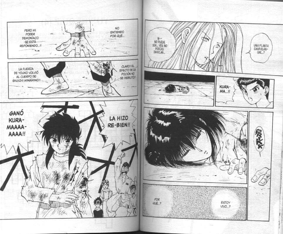 Capitulo 98 page 10