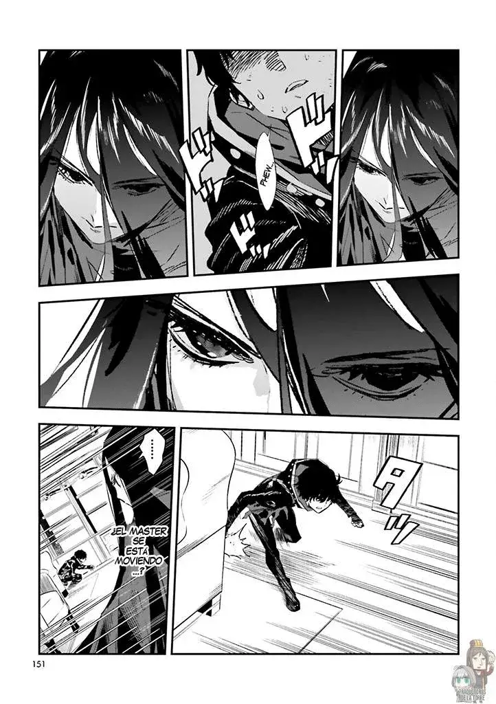 Capitulo 21 page 26