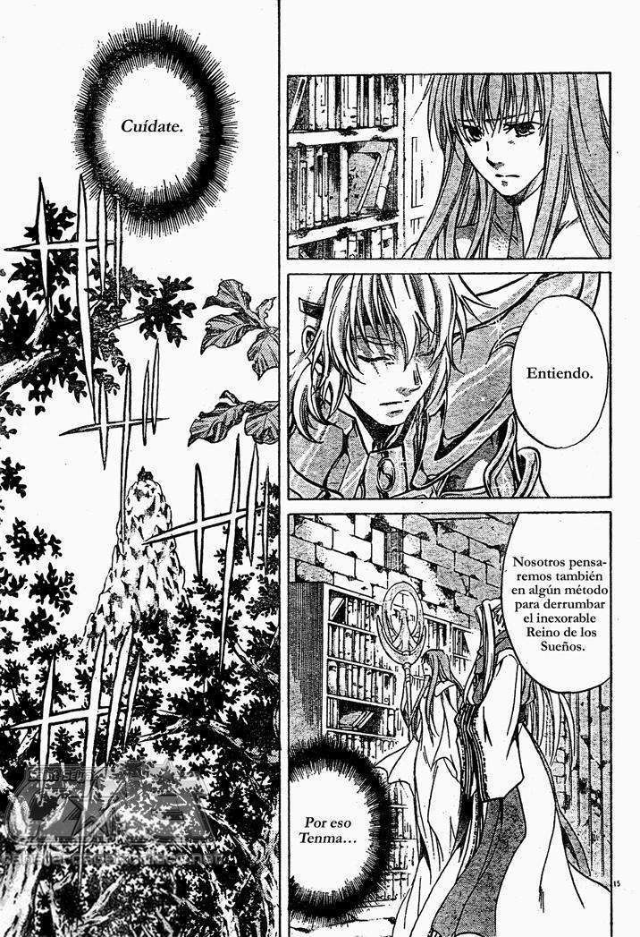 Capitulo 72 page 14