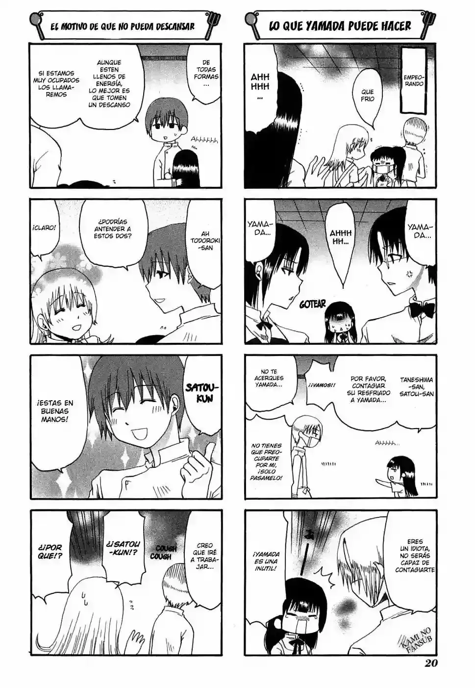 Capitulo 101 page 5