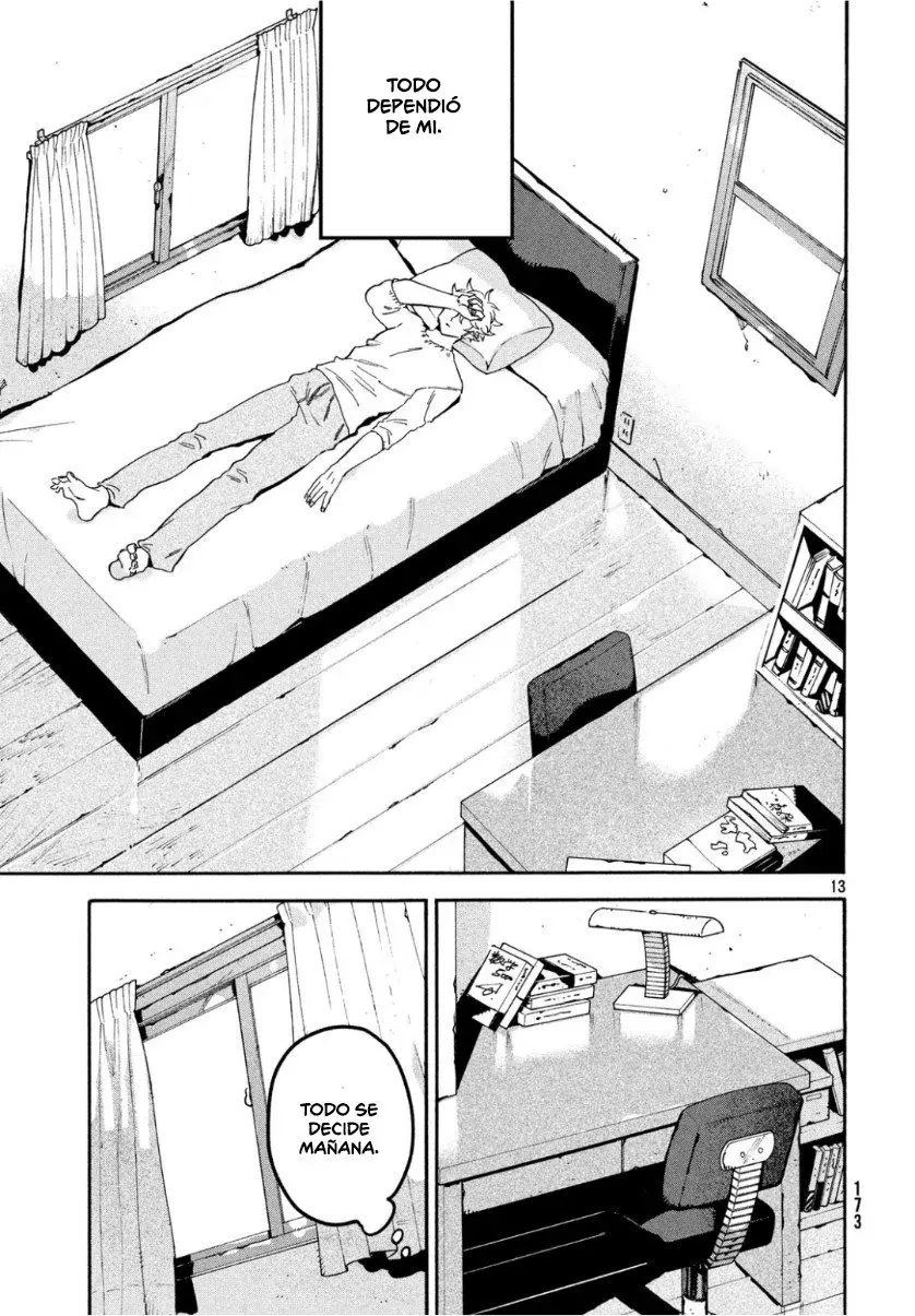 Capitulo 25 page 13