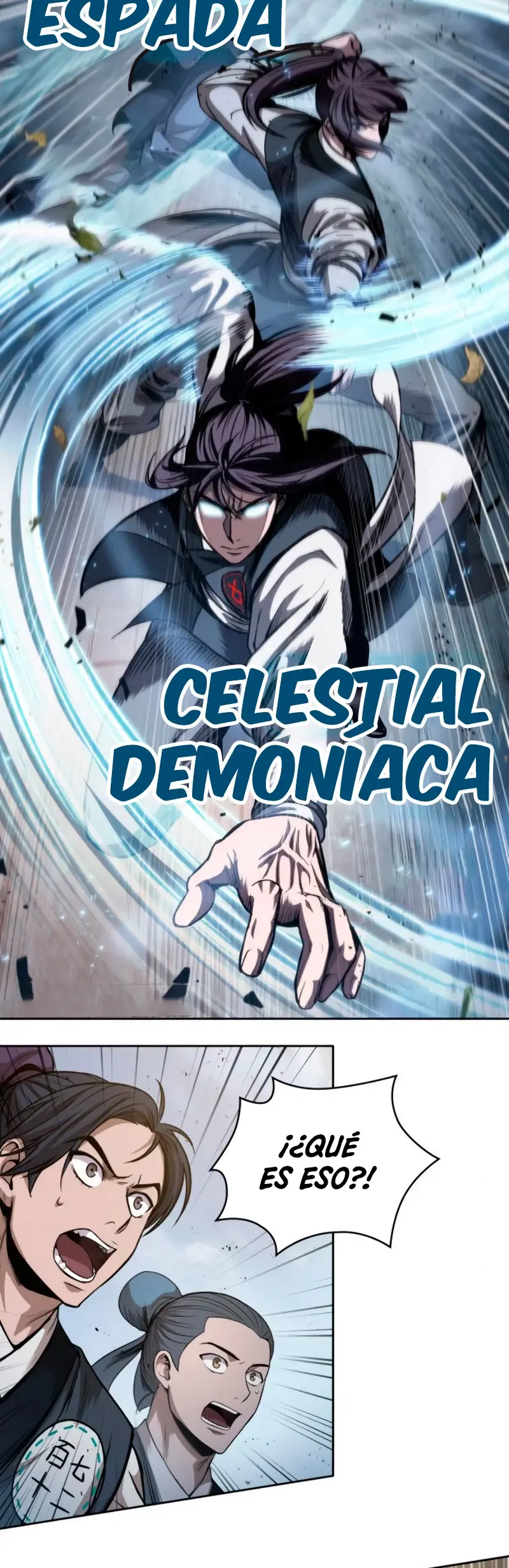 Capitulo 50 page 38