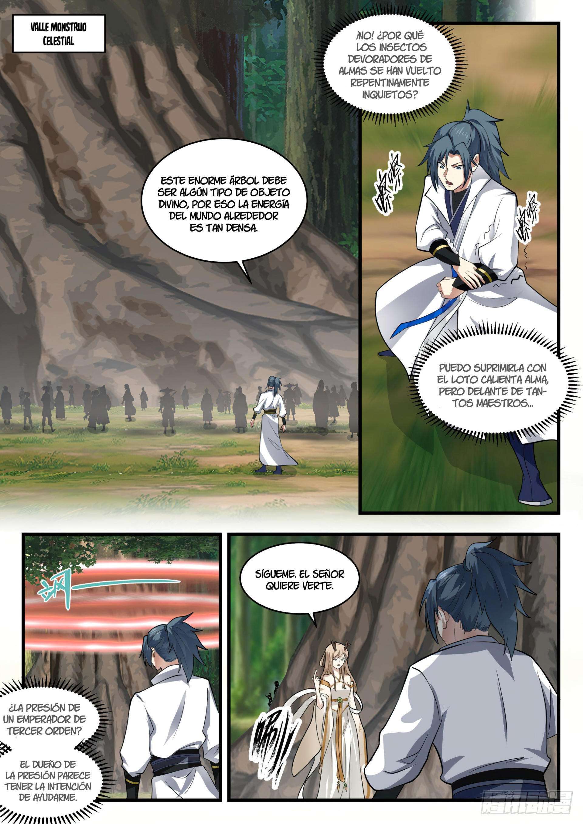 Capitulo 1768 page 11