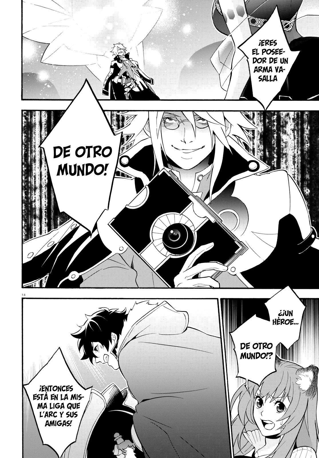 Capitulo 60 page 15