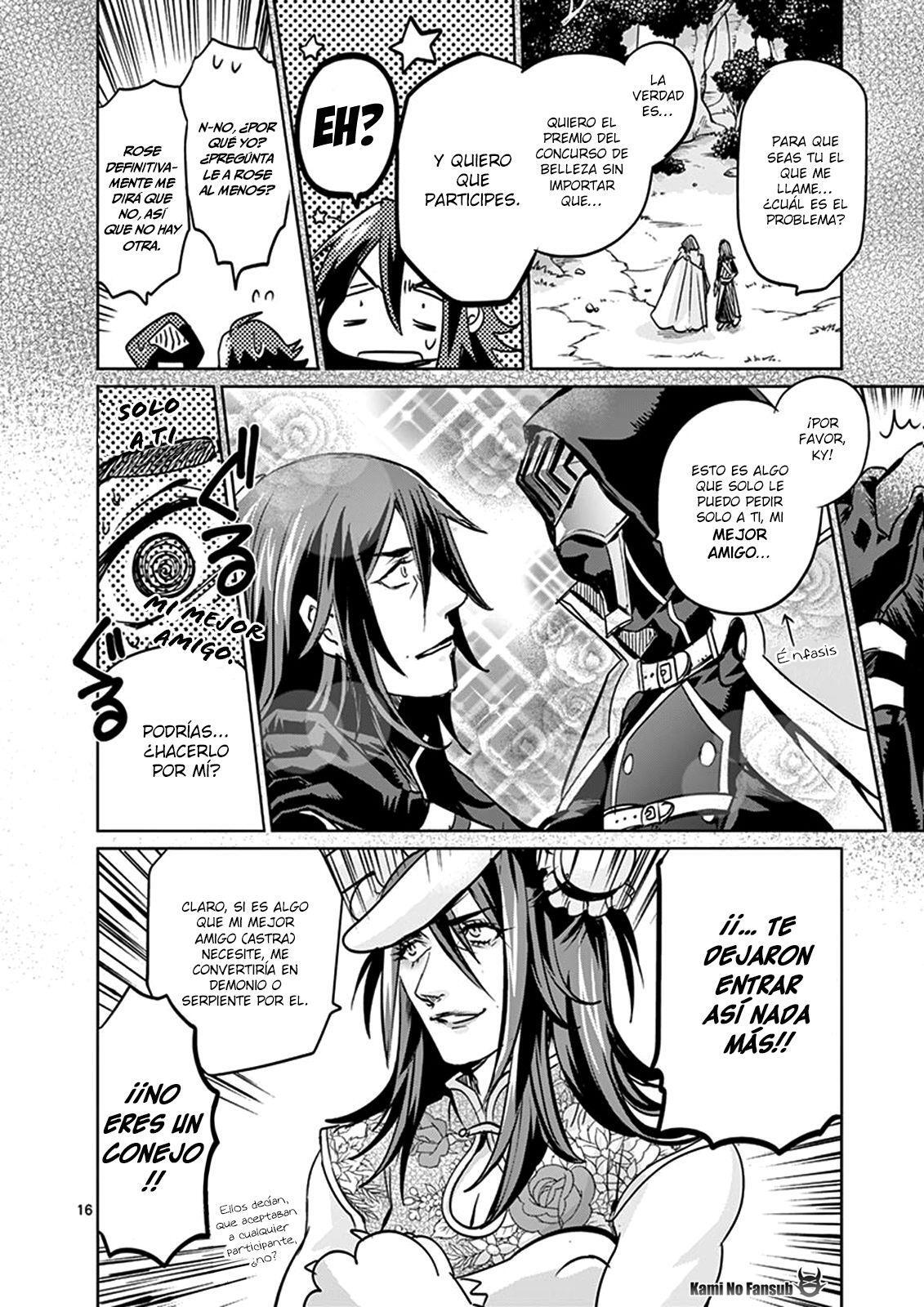 Capitulo 26 page 17