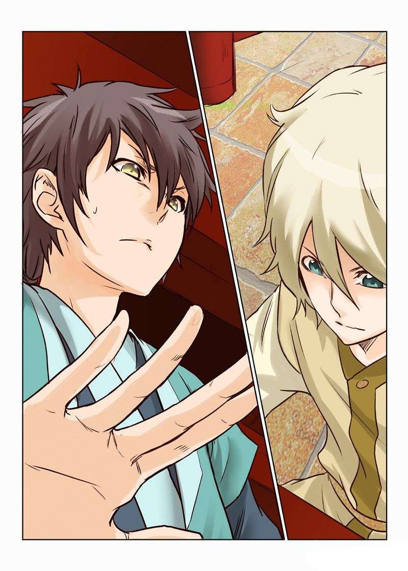 Capitulo 6 page 9