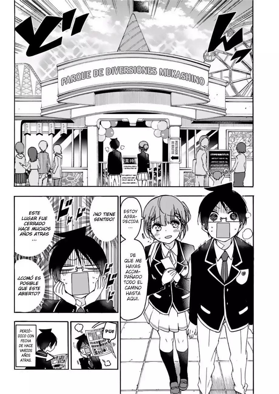 Capitulo 119 page 8