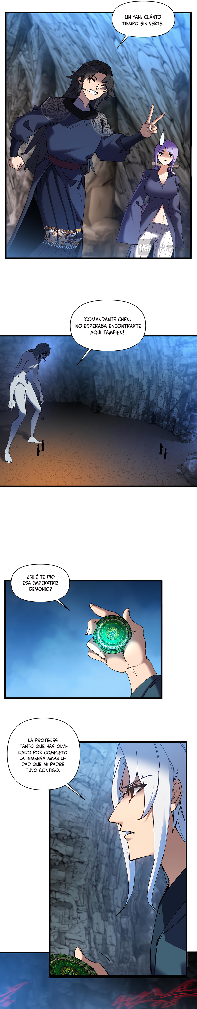 Capitulo 54 page 14