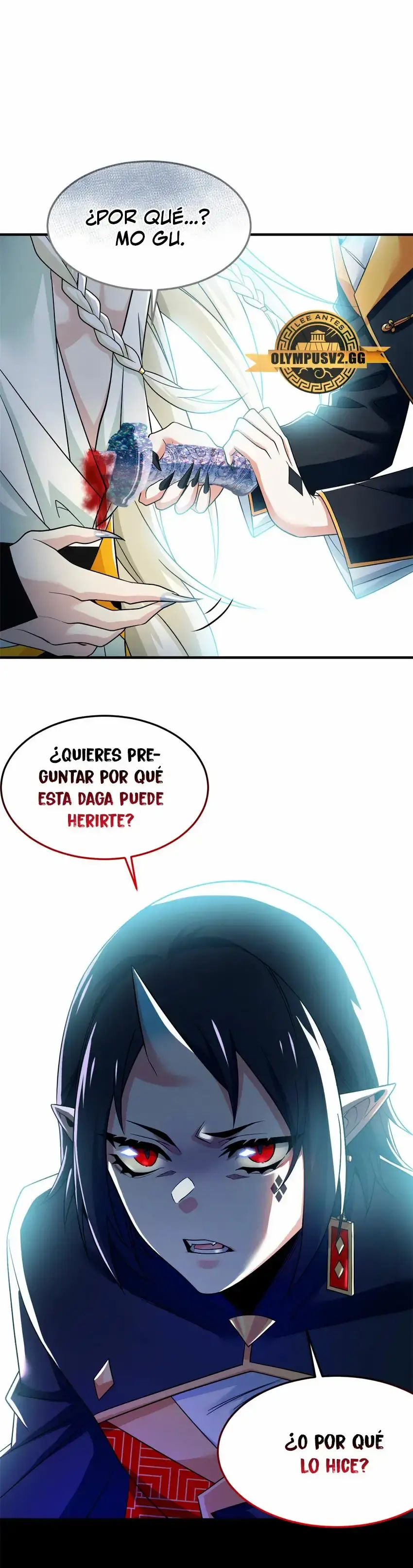 Capitulo 208 page 11