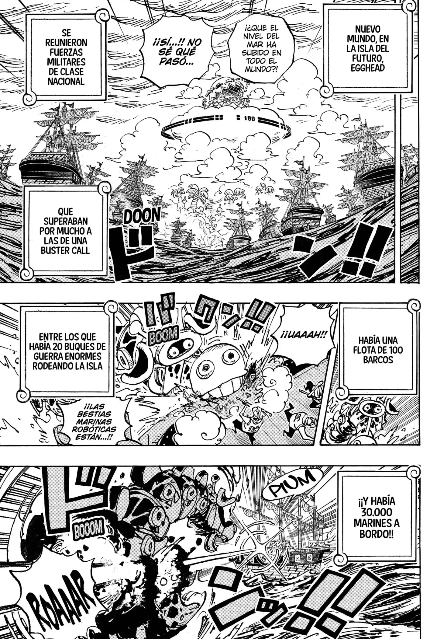 Capitulo 1089 page 7