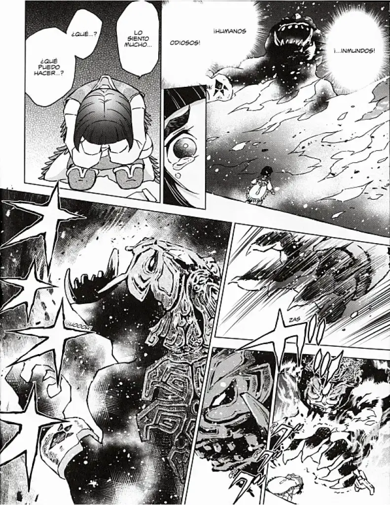 Capitulo 27 page 33