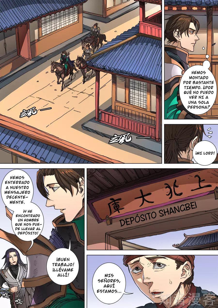 Capitulo 254 page 5