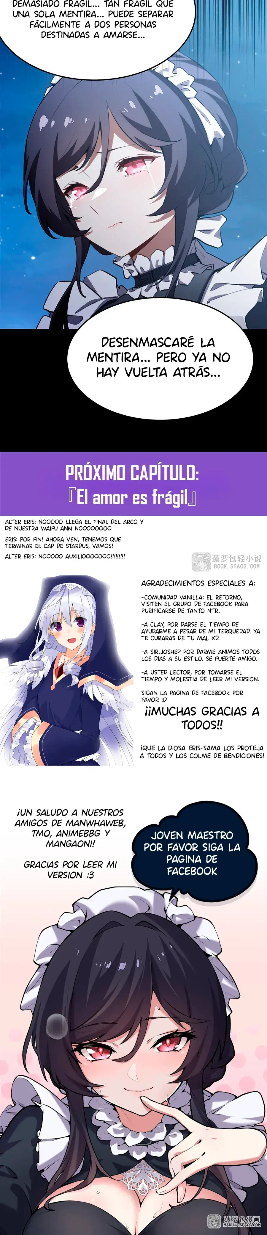 Capitulo 36 page 18