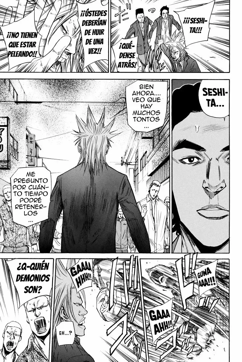 Capitulo 79 page 14