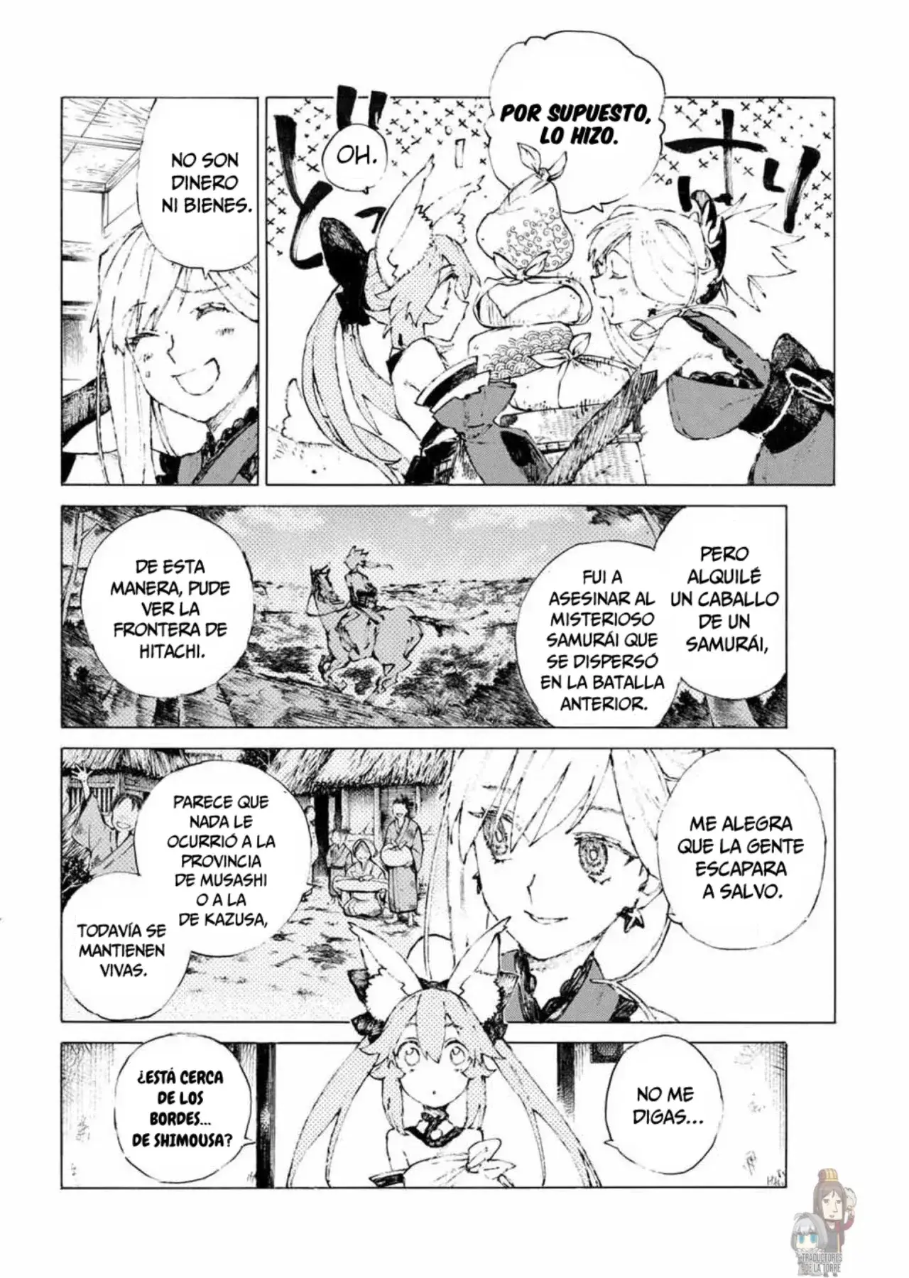 Capitulo 18 page 9