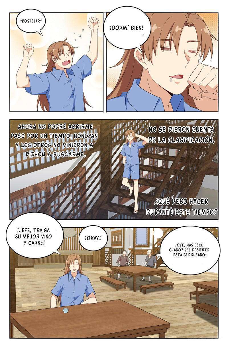 Capitulo 400 page 9