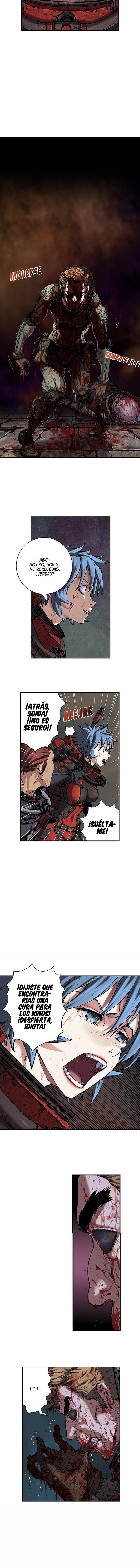 Capitulo 88 page 6