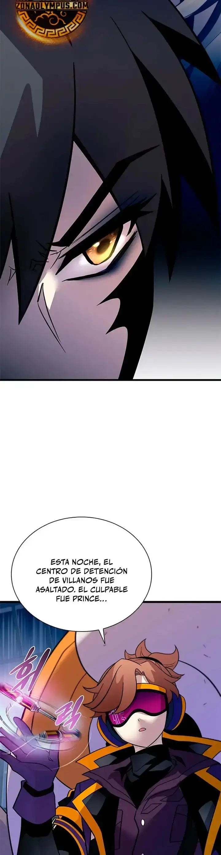 Capitulo 221 page 5