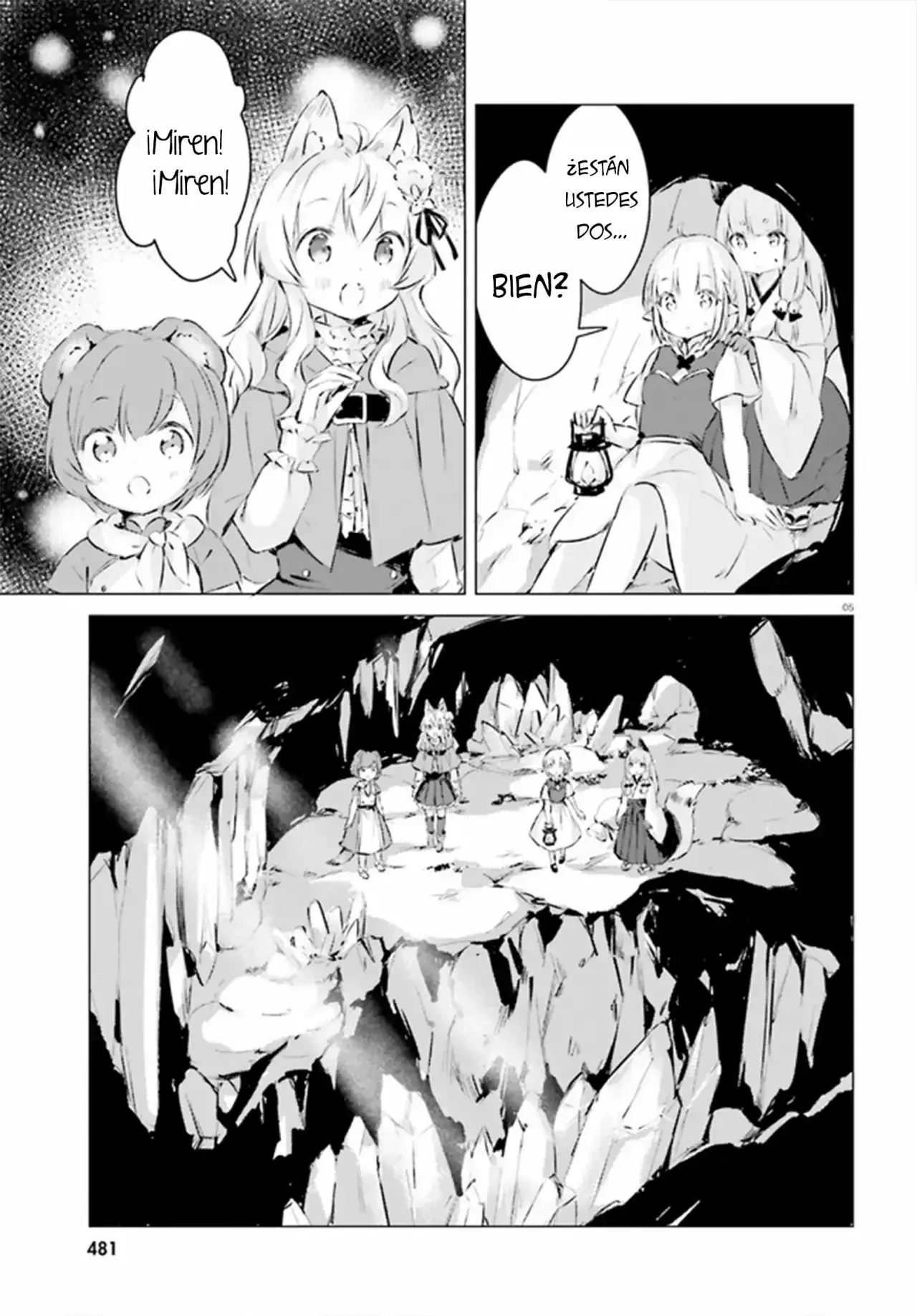 Capitulo 15 page 6